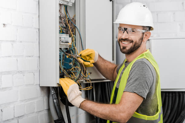 Best Electrical Troubleshooting Services  in Patrick Af, FL