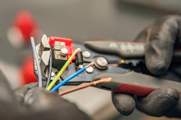 Best Electrical Upgrades for Homes  in Patrick Af, FL