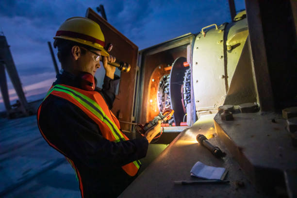 Best Circuit Breaker Repair  in Patrick Af, FL