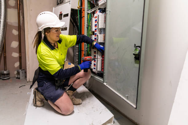 Best Electrical System Inspection  in Patrick Af, FL