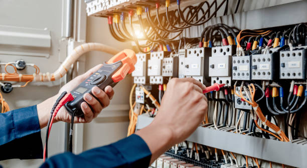 Best Home Electrical Repair  in Patrick Af, FL