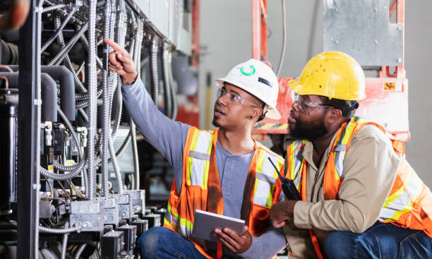 Best Circuit Breaker Repair  in Patrick Af, FL