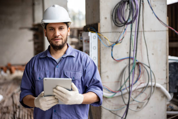 Best Affordable Emergency Electrician  in Patrick Af, FL