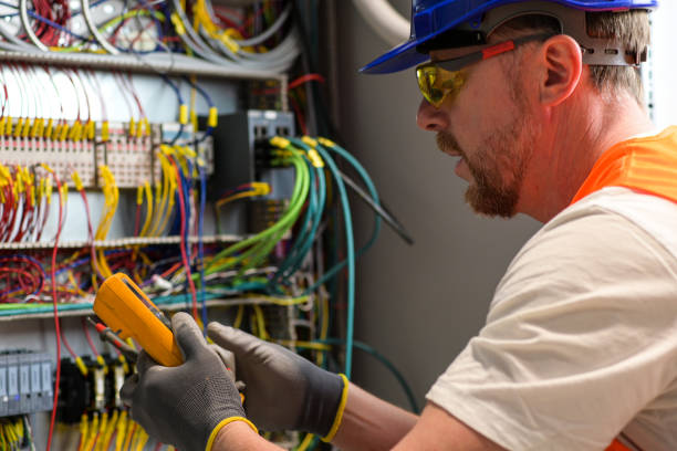 Best Electrical Repair Services  in Patrick Af, FL