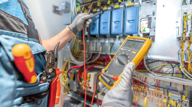 Best Electrician Near Me  in Patrick Af, FL