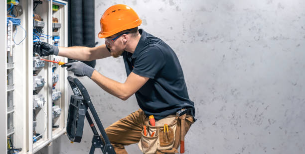 Best Electrical Outlet Repair  in Patrick Af, FL