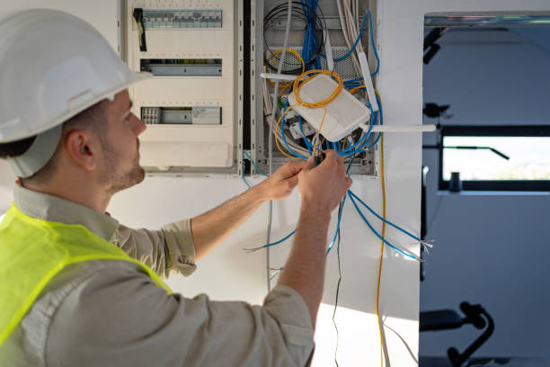 Best Electrical Contractors for Businesses  in Patrick Af, FL