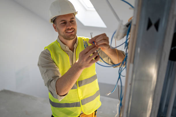 Best Electrical Wiring Services  in Patrick Af, FL